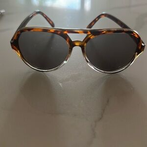 Janie and Jack baby aviator sunglasses
